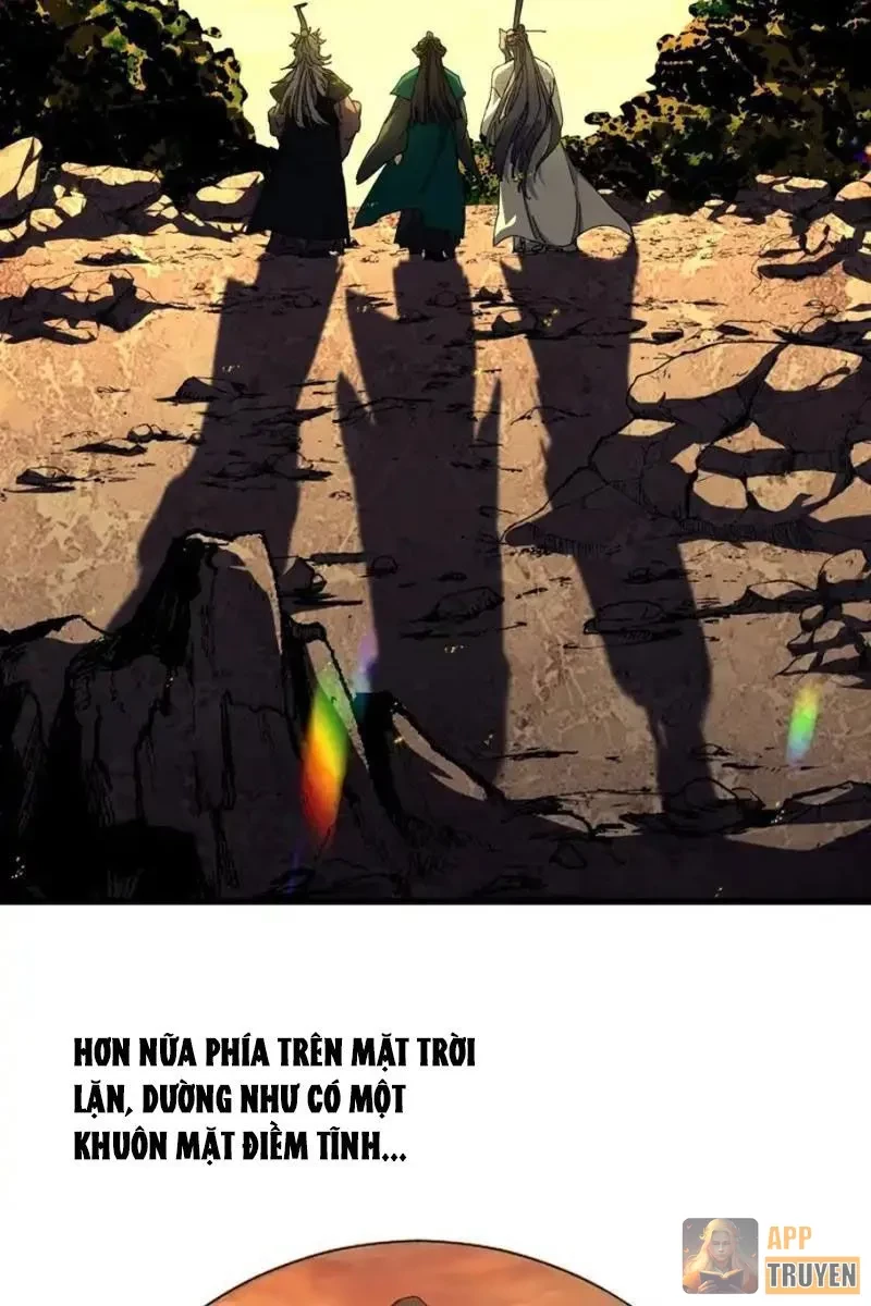 Thực sự có người cho rằng tu tiên khó sao? Chapter 36 - 40