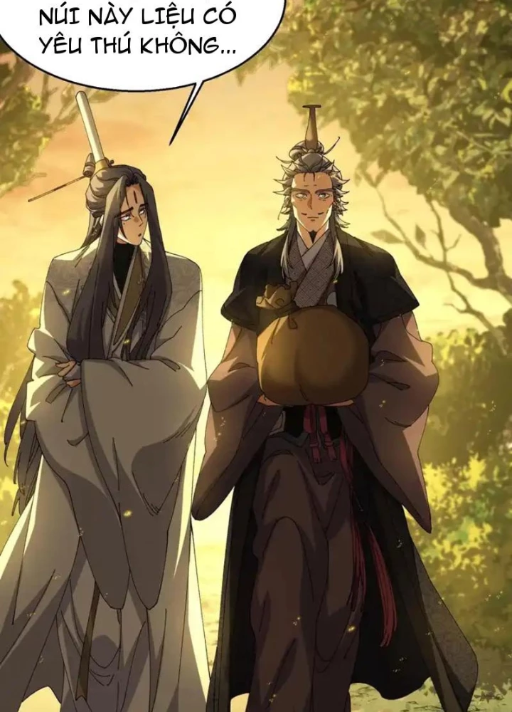 Thực sự có người cho rằng tu tiên khó sao? Chapter 37 - 3