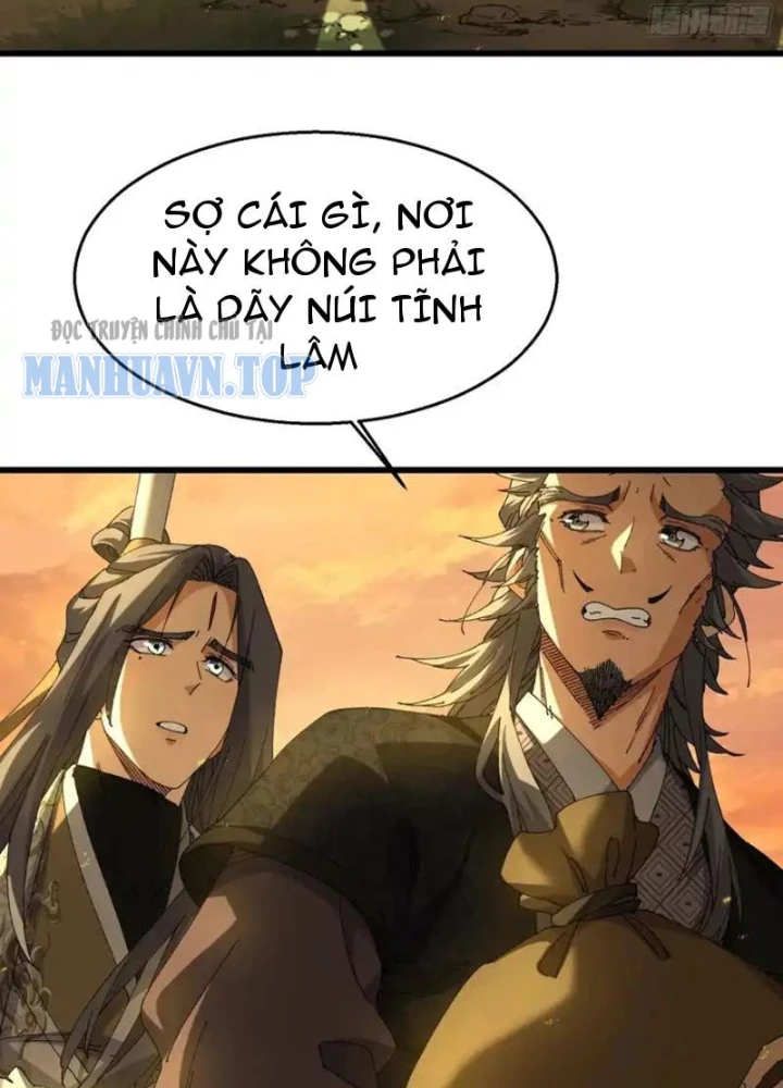 Thực sự có người cho rằng tu tiên khó sao? Chapter 37 - 5