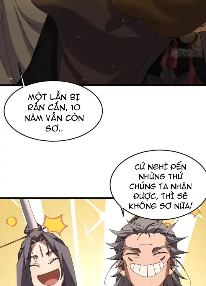 Thực sự có người cho rằng tu tiên khó sao? Chapter 37 - 7