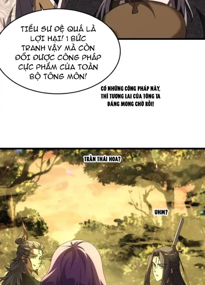 Thực sự có người cho rằng tu tiên khó sao? Chapter 37 - 9