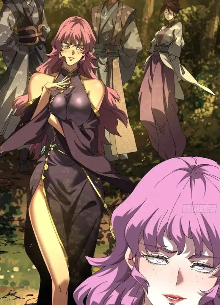 Thực sự có người cho rằng tu tiên khó sao? Chapter 37 - 13