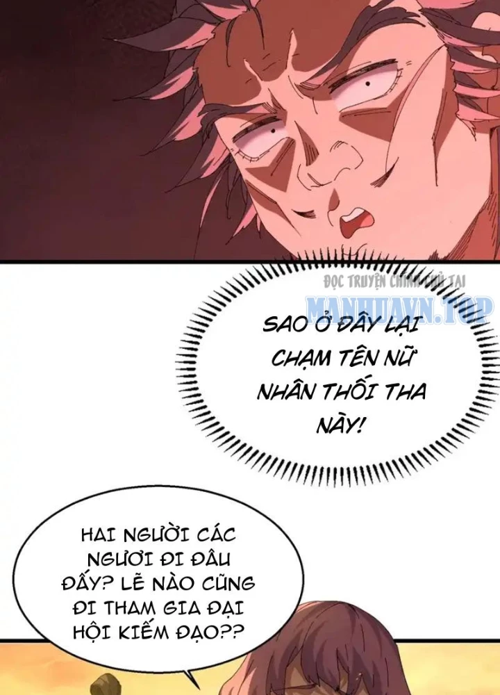 Thực sự có người cho rằng tu tiên khó sao? Chapter 37 - 17