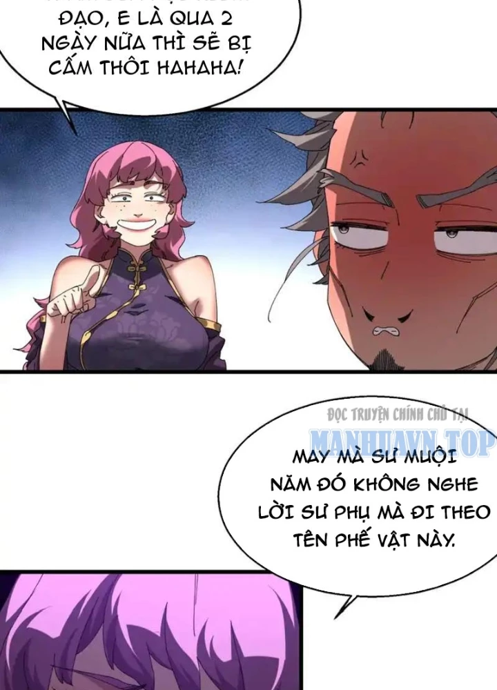 Thực sự có người cho rằng tu tiên khó sao? Chapter 37 - 23