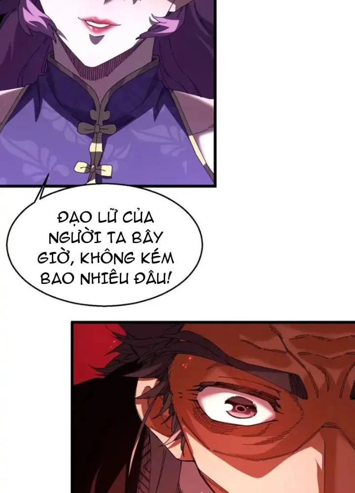 Thực sự có người cho rằng tu tiên khó sao? Chapter 37 - 25