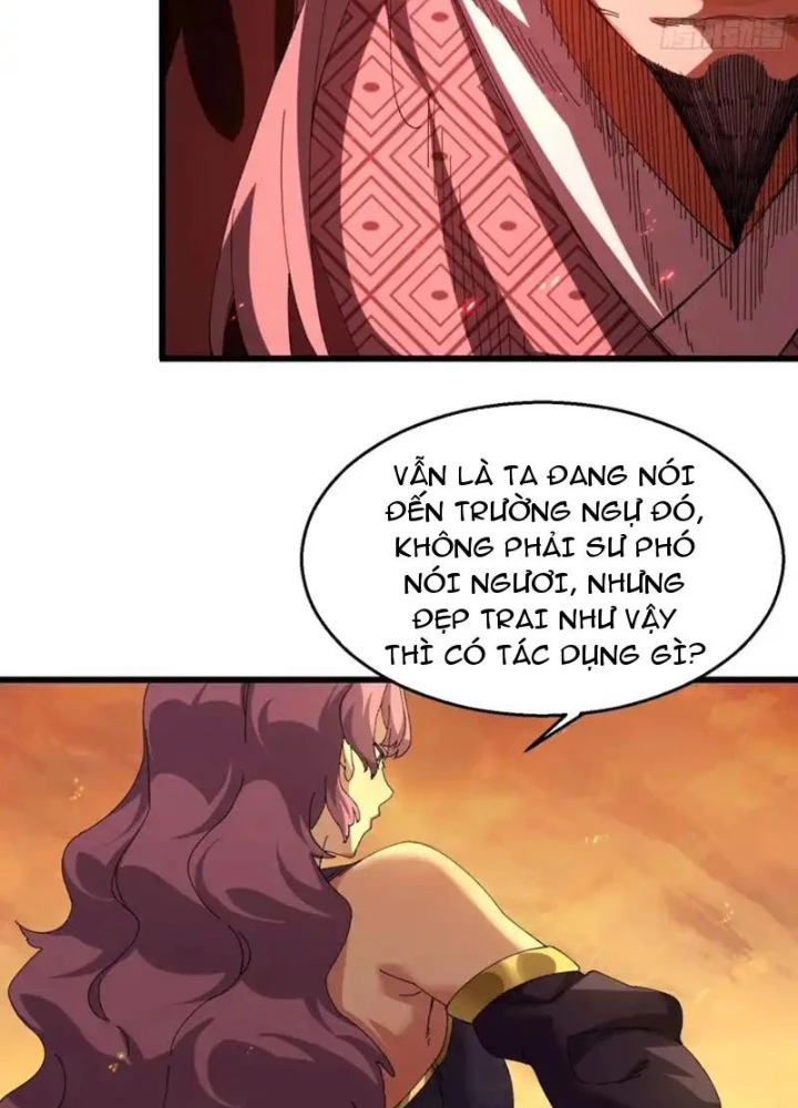 Thực sự có người cho rằng tu tiên khó sao? Chapter 37 - 27