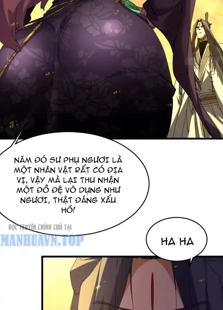 Thực sự có người cho rằng tu tiên khó sao? Chapter 37 - 29