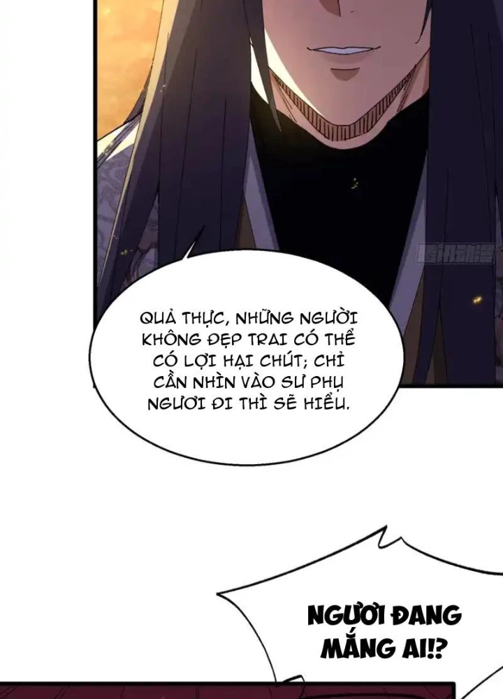 Thực sự có người cho rằng tu tiên khó sao? Chapter 37 - 31