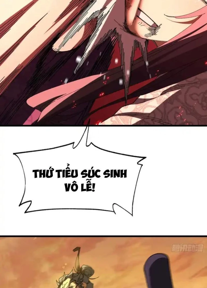 Thực sự có người cho rằng tu tiên khó sao? Chapter 37 - 37