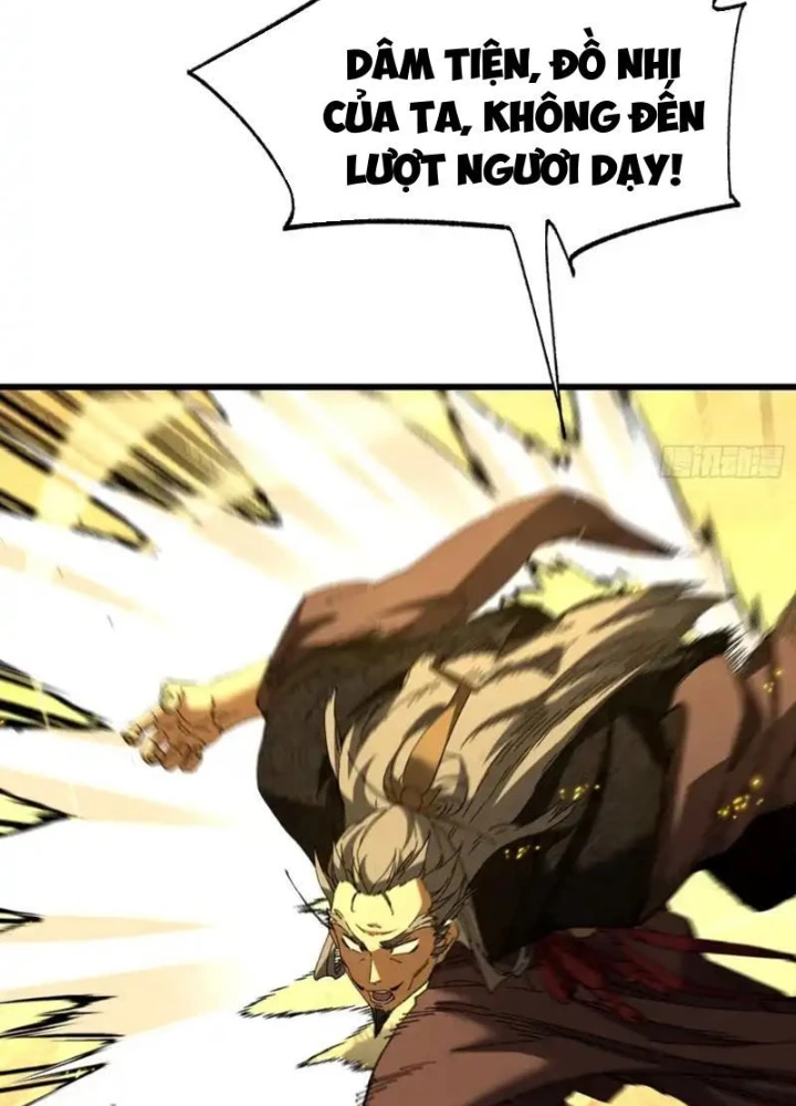 Thực sự có người cho rằng tu tiên khó sao? Chapter 37 - 45