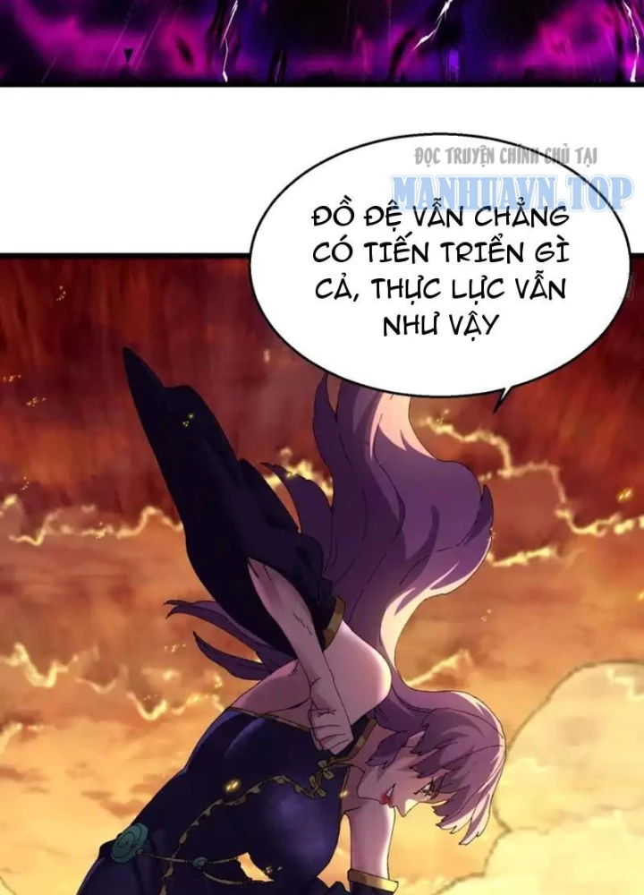Thực sự có người cho rằng tu tiên khó sao? Chapter 37 - 61