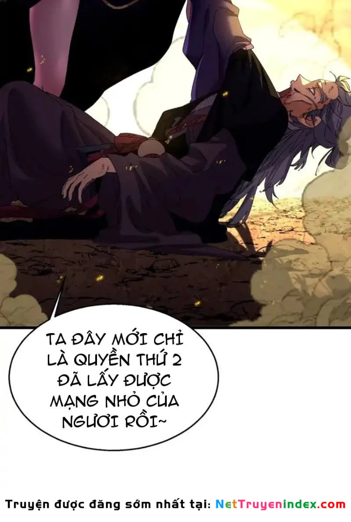 Thực sự có người cho rằng tu tiên khó sao? Chapter 37 - 63