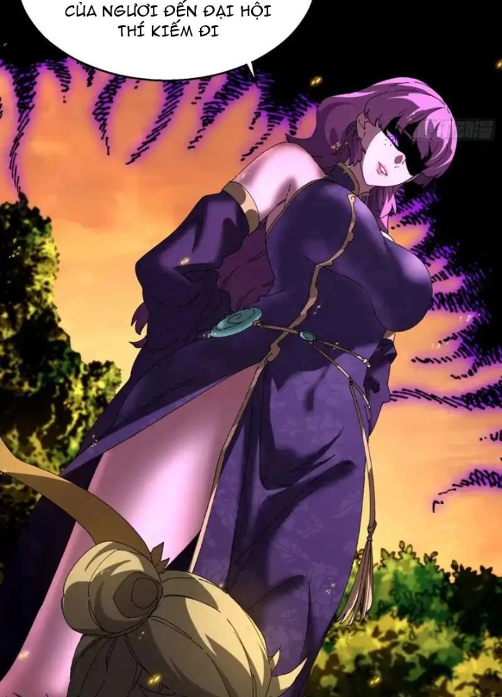 Thực sự có người cho rằng tu tiên khó sao? Chapter 37 - 71