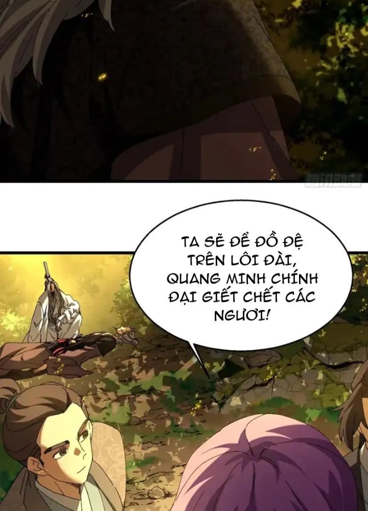 Thực sự có người cho rằng tu tiên khó sao? Chapter 37 - 73