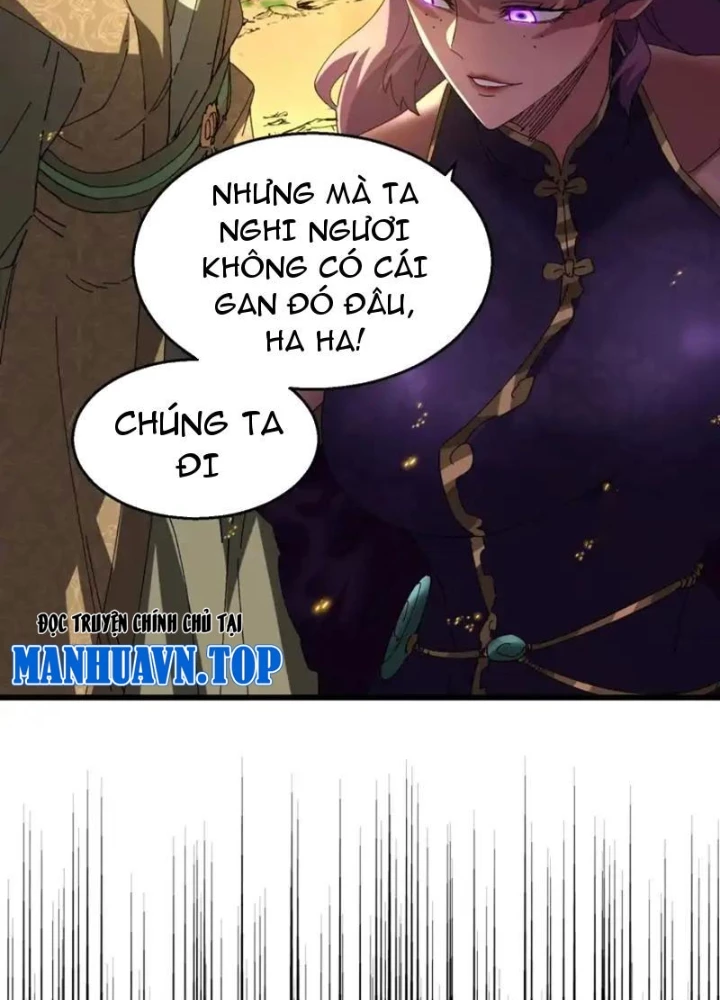 Thực sự có người cho rằng tu tiên khó sao? Chapter 37 - 75