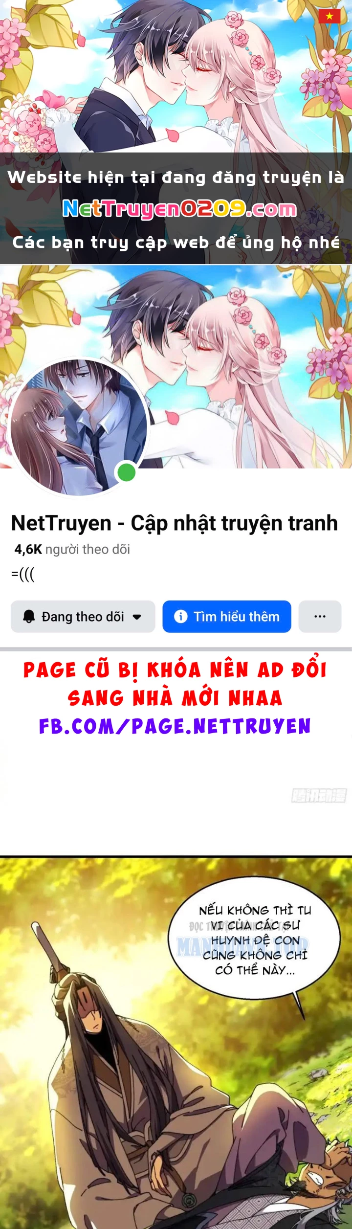 Thực sự có người cho rằng tu tiên khó sao? Chapter 38 - 1