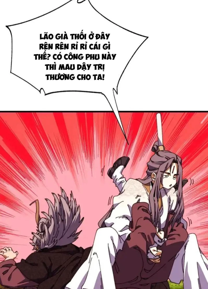 Thực sự có người cho rằng tu tiên khó sao? Chapter 38 - 3