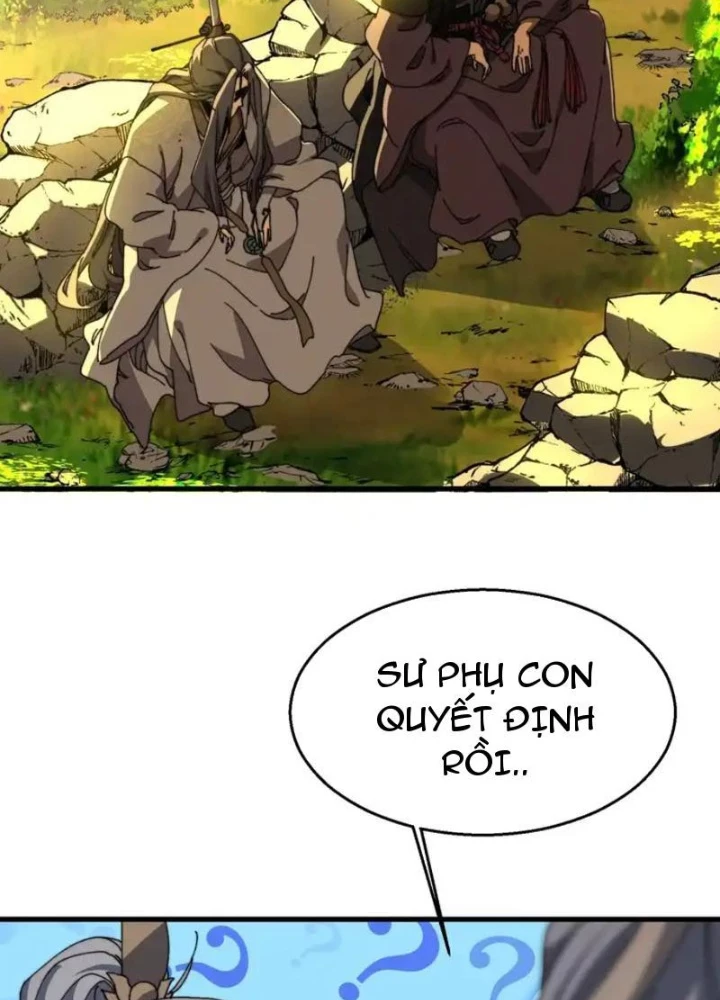 Thực sự có người cho rằng tu tiên khó sao? Chapter 38 - 7