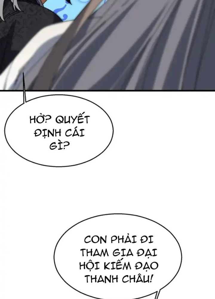 Thực sự có người cho rằng tu tiên khó sao? Chapter 38 - 9