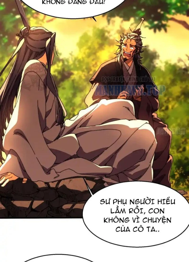 Thực sự có người cho rằng tu tiên khó sao? Chapter 38 - 15