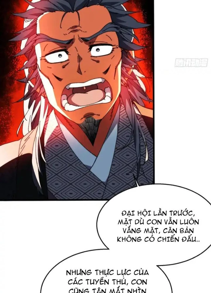 Thực sự có người cho rằng tu tiên khó sao? Chapter 38 - 17