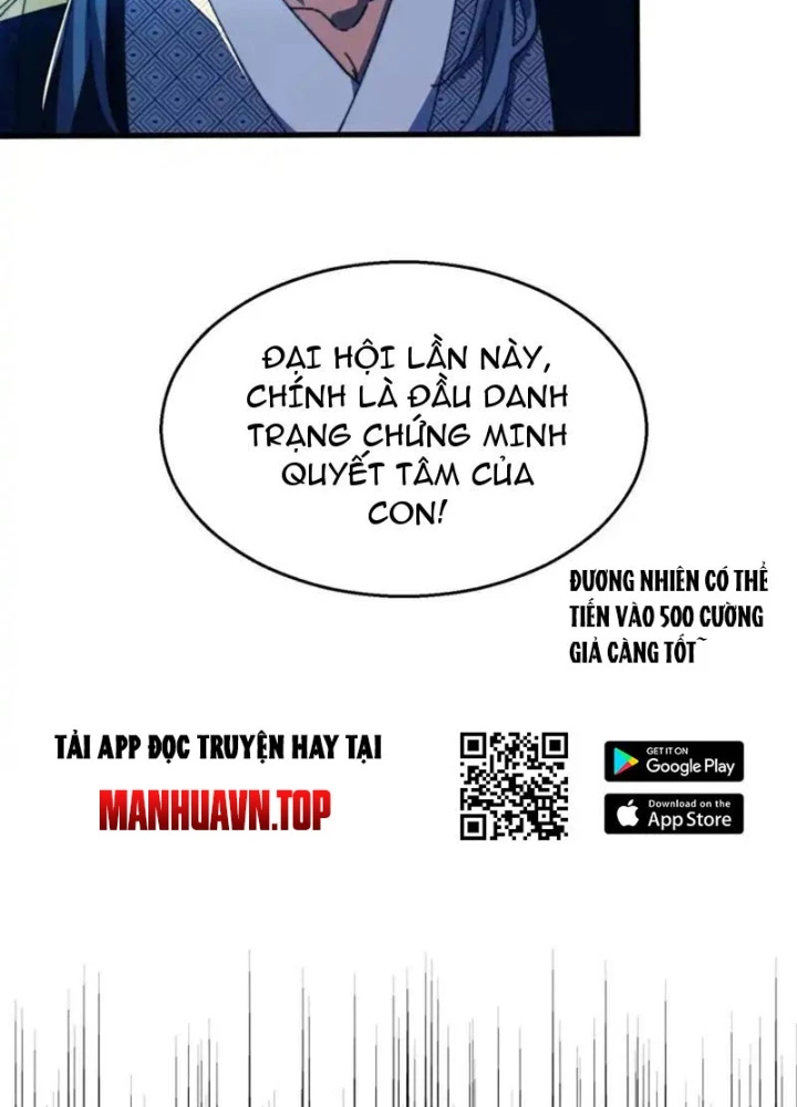Thực sự có người cho rằng tu tiên khó sao? Chapter 38 - 27