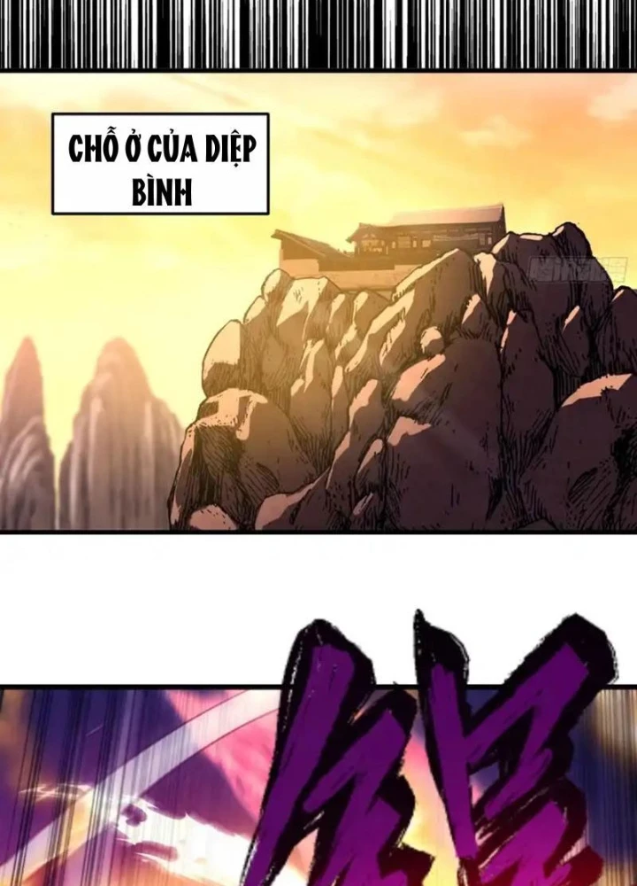 Thực sự có người cho rằng tu tiên khó sao? Chapter 38 - 29