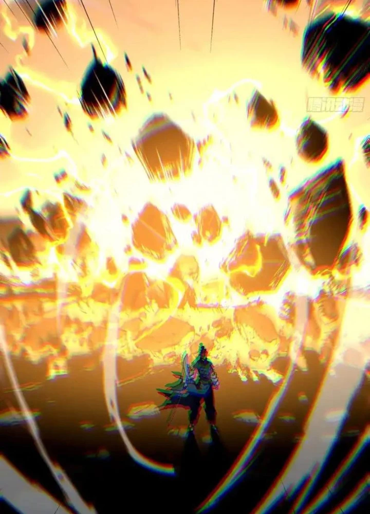 Thực sự có người cho rằng tu tiên khó sao? Chapter 38 - 35