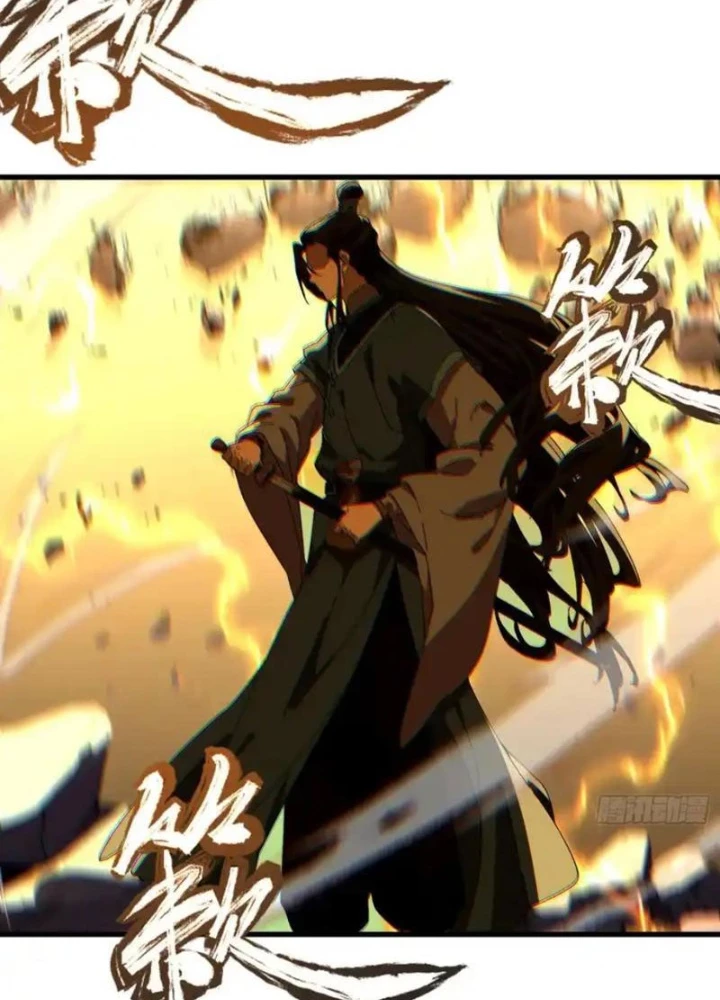 Thực sự có người cho rằng tu tiên khó sao? Chapter 38 - 37