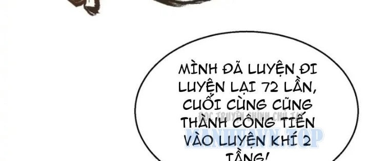 Thực sự có người cho rằng tu tiên khó sao? Chapter 38 - 38