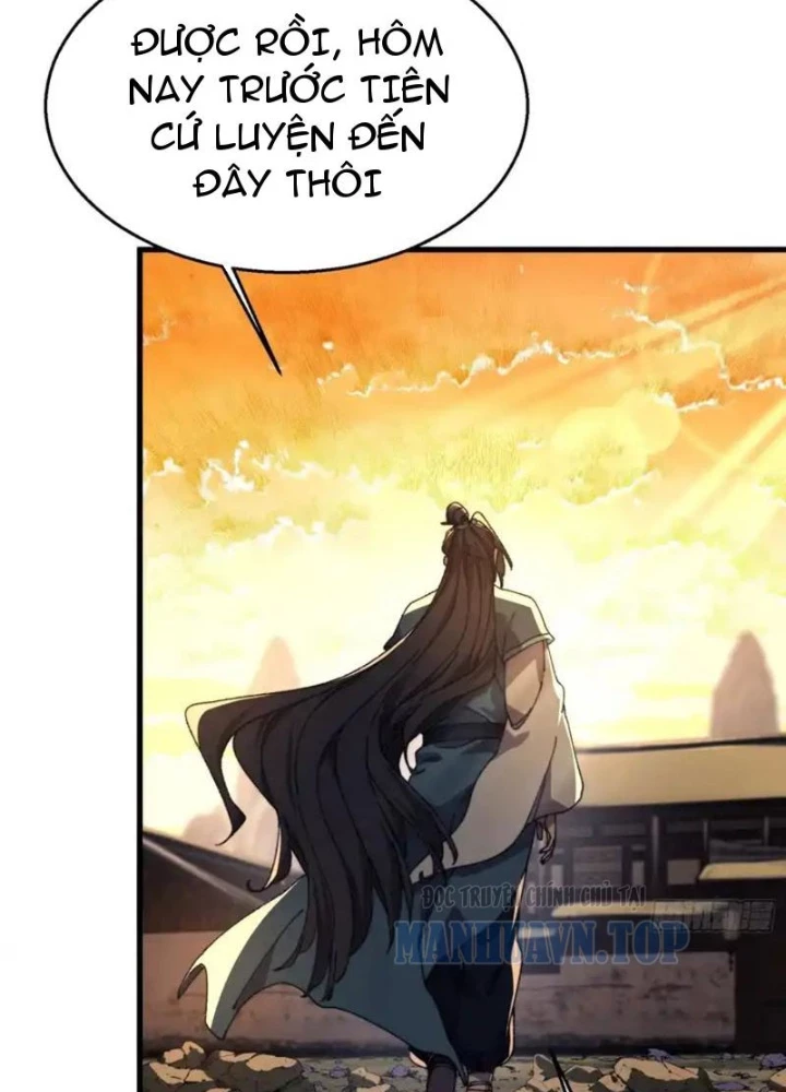 Thực sự có người cho rằng tu tiên khó sao? Chapter 38 - 41