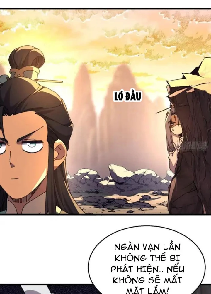 Thực sự có người cho rằng tu tiên khó sao? Chapter 38 - 43