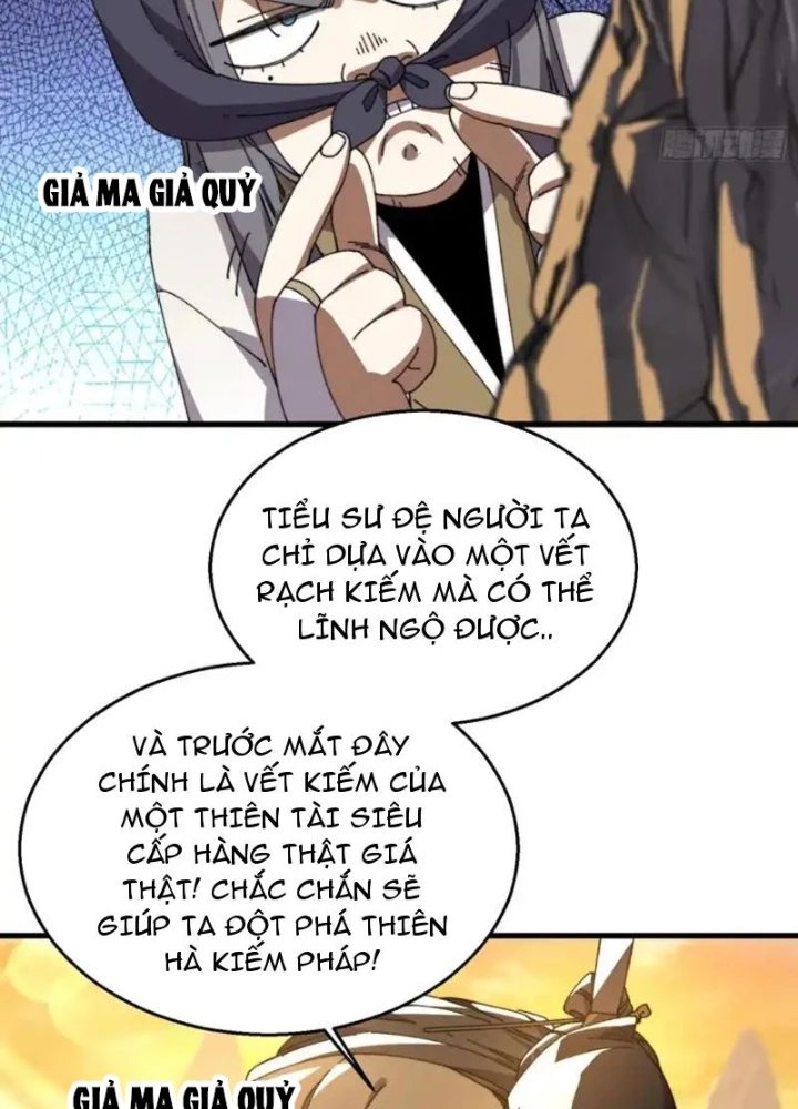 Thực sự có người cho rằng tu tiên khó sao? Chapter 38 - 45