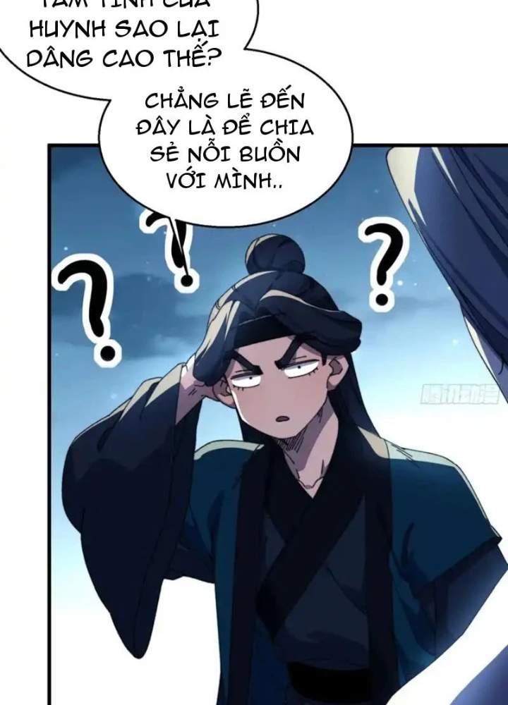 Thực sự có người cho rằng tu tiên khó sao? Chapter 38 - 57