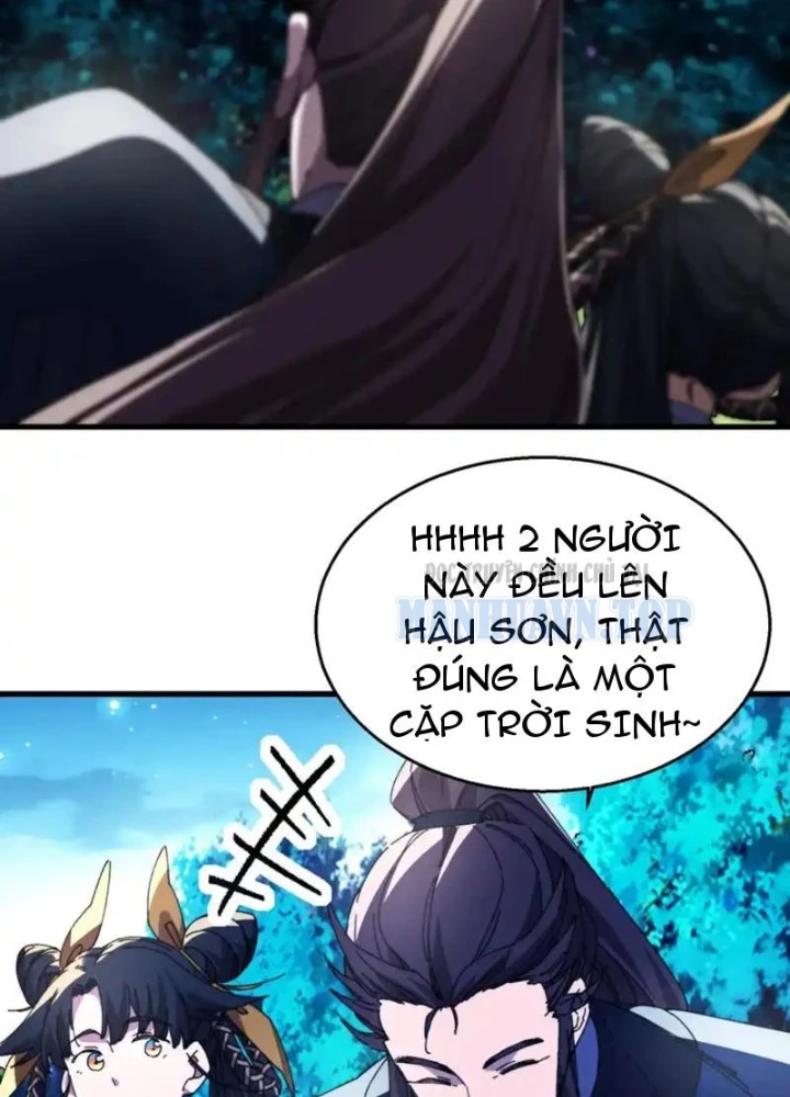 Thực sự có người cho rằng tu tiên khó sao? Chapter 38 - 67