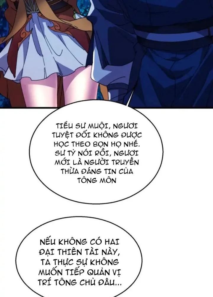 Thực sự có người cho rằng tu tiên khó sao? Chapter 38 - 69