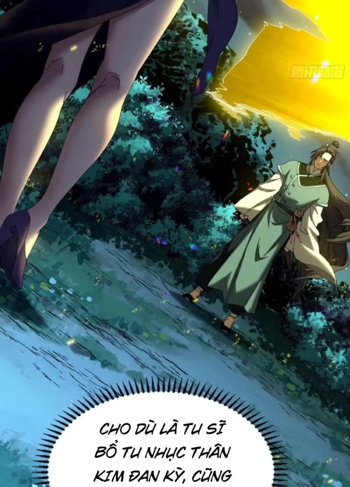 Thực sự có người cho rằng tu tiên khó sao? Chapter 44 - 3