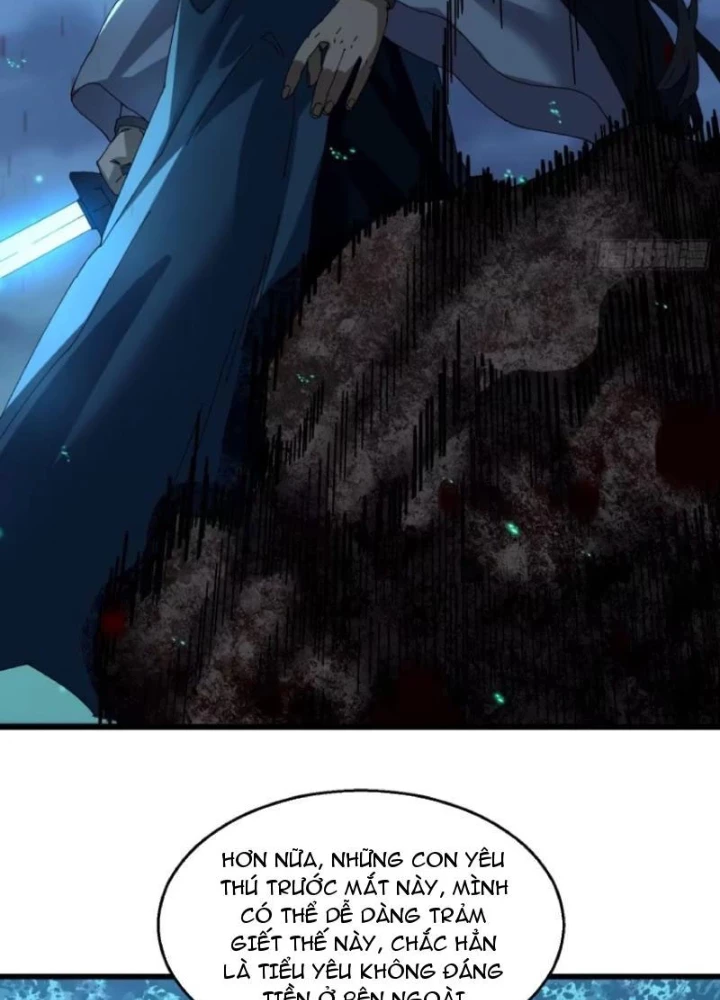 Thực sự có người cho rằng tu tiên khó sao? Chapter 44 - 47