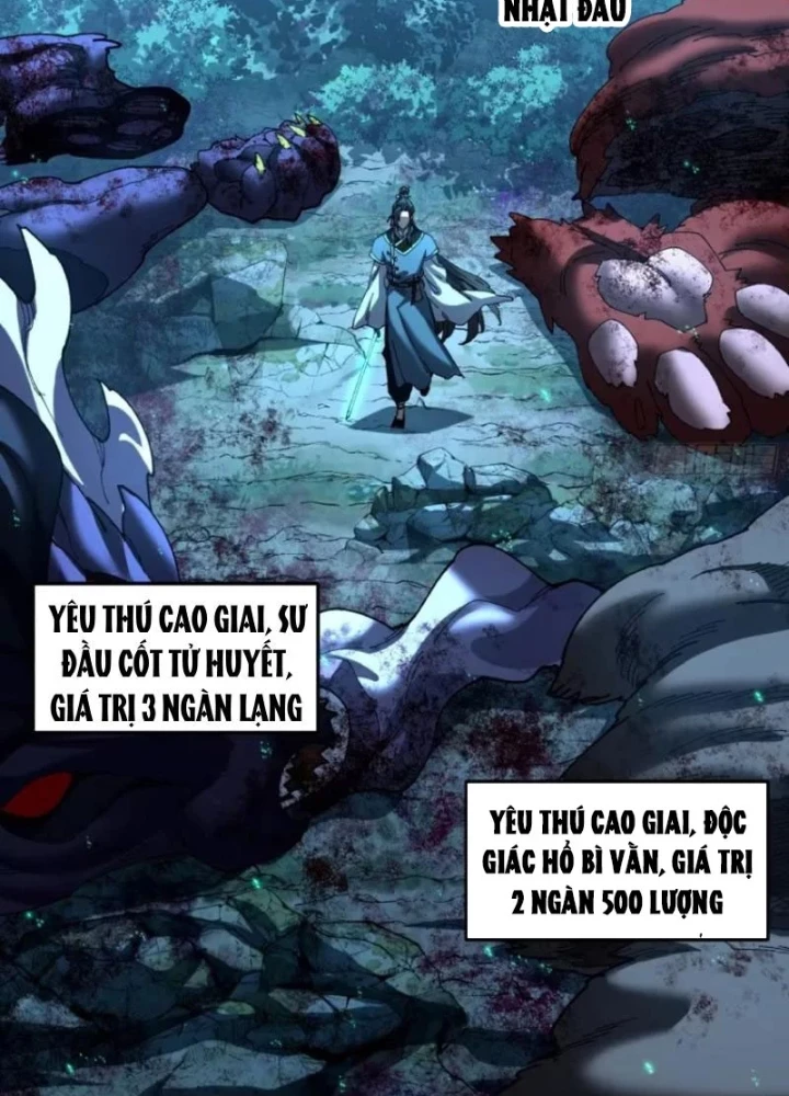 Thực sự có người cho rằng tu tiên khó sao? Chapter 44 - 49