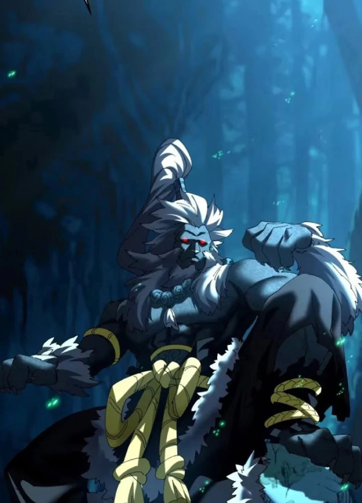 Thực sự có người cho rằng tu tiên khó sao? Chapter 44 - 59