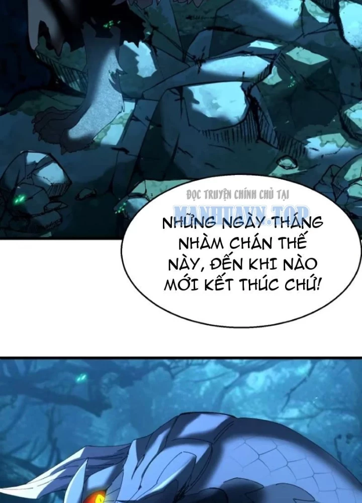 Thực sự có người cho rằng tu tiên khó sao? Chapter 44 - 61