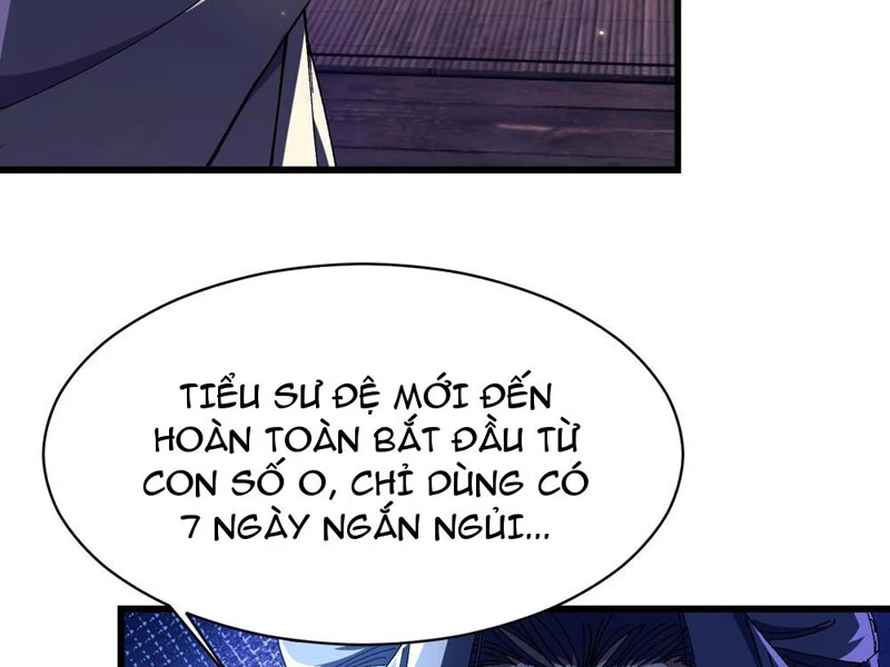 Thực sự có người cho rằng tu tiên khó sao? Chapter 7 - 3