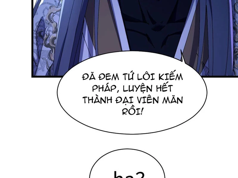 Thực sự có người cho rằng tu tiên khó sao? Chapter 7 - 5