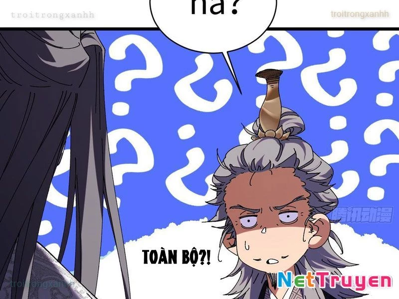 Thực sự có người cho rằng tu tiên khó sao? Chapter 7 - 6