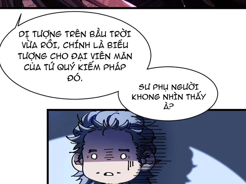 Thực sự có người cho rằng tu tiên khó sao? Chapter 7 - 9