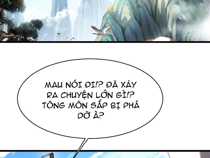 Thực sự có người cho rằng tu tiên khó sao? Chapter 7 - 52