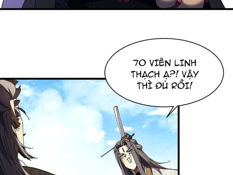 Thực sự có người cho rằng tu tiên khó sao? Chapter 7 - 74