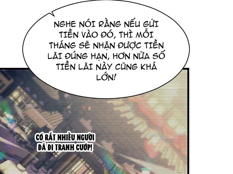 Thực sự có người cho rằng tu tiên khó sao? Chapter 7 - 90