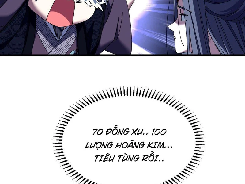 Thực sự có người cho rằng tu tiên khó sao? Chapter 7 - 98