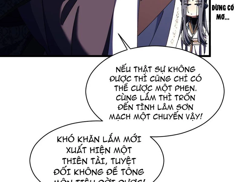 Thực sự có người cho rằng tu tiên khó sao? Chapter 7 - 103